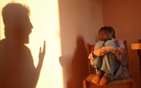 Servicio Fono Ayuda recibi� en agosto m�s de 1.500 denuncias por abuso infantil