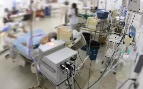 Accidentes de tr�nsito y enfermedades cardiovasculares lideran uso de Terapia Intensiva