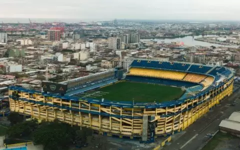 15 razones deportivas para visitar la Argentina