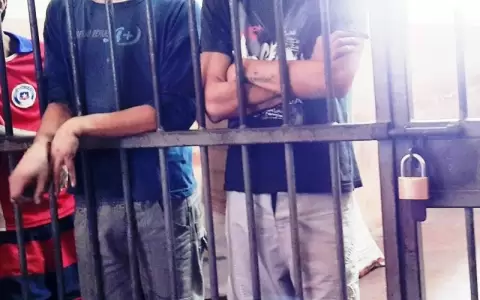 Abogan porque torturas a j�venes privados de libertad no queden impunes