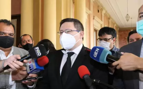 Modificaci�n al IVA podr�a generar un �efecto distorsi�n�, asegur� viceministro de Tributaci�n