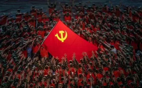 Por qu� China parece estar retomando la senda socialista