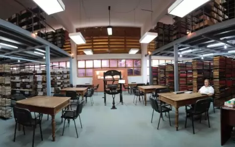 Sistema Iberoamericano de Redes Nacionales de Bibliotecas