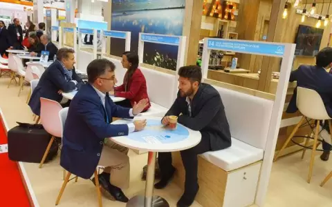 Argentina sigue liderando como destino del turismo de reuniones de Am�rica Latina