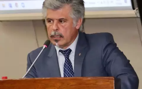 Guzzio ve como "salvatore" c�maras de seguridad del 911 para evitar hechos punibles