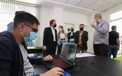 Empresa paraguaya pasa de fase en industria del videojuego