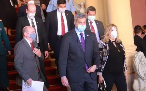 Abdo viajar� a M�xico para participar de la cumbre de Celac