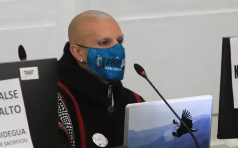 Esc�ndalo en Chile: un pol�tico fingi� estar enfermo de c�ncer