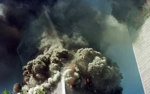Las 2 causas cient�ficas por las que cayeron las Torres Gemelas en Nueva York