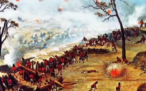La gran victoria de Curupayty que perdura en la historia
