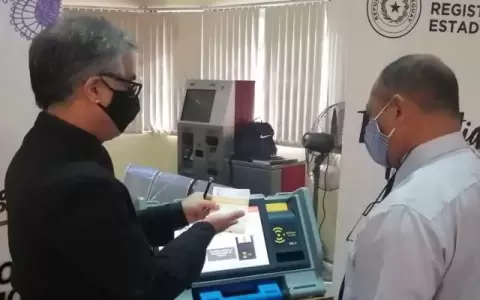 Municipales: habilitan registro para miembros de mesas, apoderados y veedores
