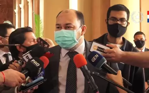 Director de Aduanas orden� remate de mercader�as, seg�n empresario