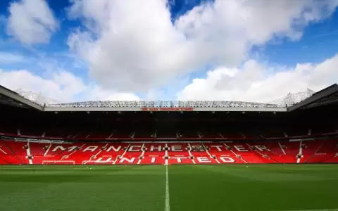 Salida masiva en Machester United por la llegada de Cristiano Ronaldo