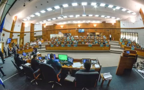 Se instala Comisi�n Bicameral que estudiar� el PGN 2022