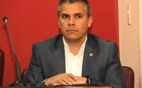 Municipales 2021: Unidad del partido colorado dar� �muy buenos resultados�, seg�n apoderado