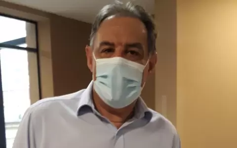 P�rdida de investidura para Ar�valo est� dentro de las posibilidades, seg�n senador