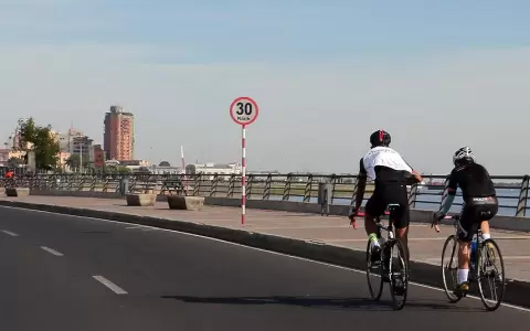 Anuncian viento norte con intensidad fuerte