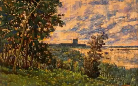 "Los grandes maestros del arte paraguayo" en Galer�a Arte Actual
