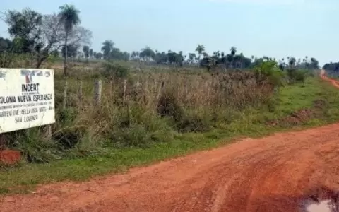 Proyecto sobre invasiones legitimar� las tierras malhabidas, asegura ingeniero