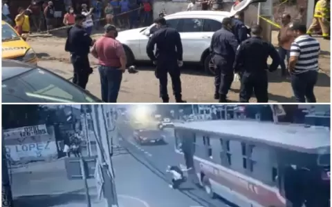 Polic�a solo atina a pedir que se denuncien il�citos