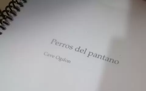 Fachadas de un movimiento secreto
