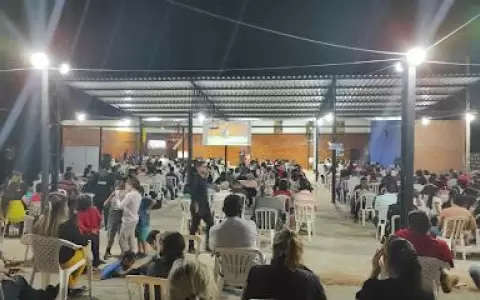 Comuna debe cerrar iglesia de Lambar�: "no est� habilitada", aclaran