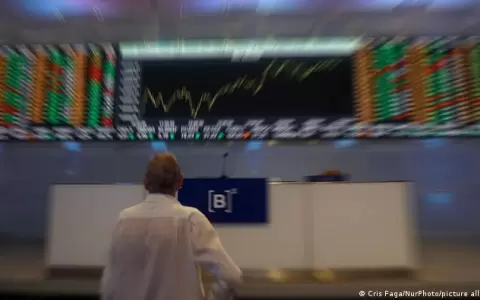 Brasil: econom�a frena su recuperaci�n y se contrae 0,1 % en segundo trimestre