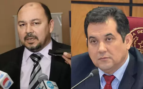 Senado instala comisi�n que investigar� cruce Fern�ndez-Ar�valo