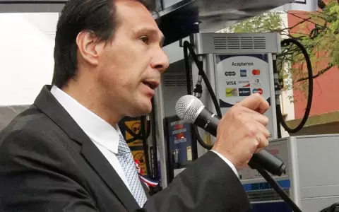 El �Made In Paraguay� en Europa es claro mensaje de que somos modelo a seguir, dice economista