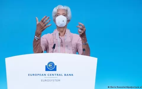 La Eurozona superar� la crisis del COVID-19 antes de fin de a�o