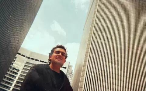 "Sobreviv� al 11-S porque llegu� m�s tarde a trabajar a las Torres Gemelas