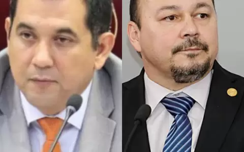 �Hab�a cierta afinidad� entre Ar�valo y Fern�ndez, seg�n senador