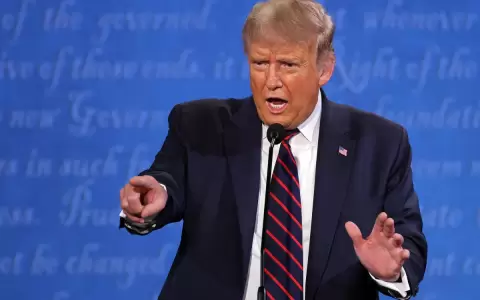 Donald Trump demand� a su sobrina y al New York Times por USD 100 millones