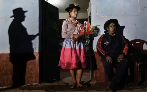 �Sin nada que ocultar�: Cuatro fot�grafas latinoamericanas en el Juan de Salazar