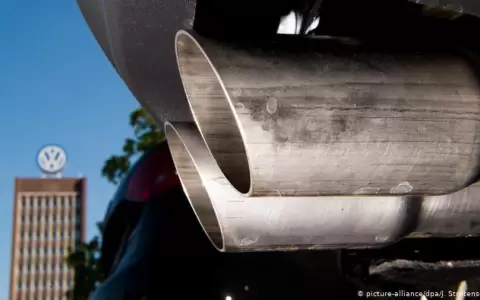 Se abre juicio contra exdirectivos de Volkswagen por el �Dieselgate�