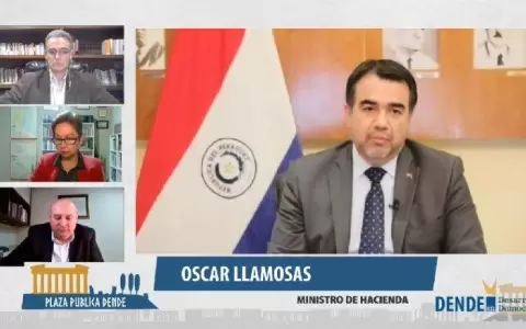 PGN 2022: Instan a respetar los topes de gastos y acelerar el retorno al orden fiscal