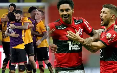 La millonaria diferencia entre los planteles de Flamengo y Barcelona