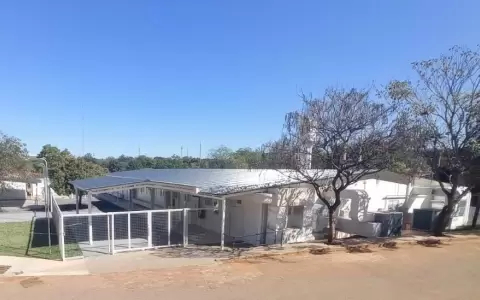 Cl�nicas no registra ni un solo paciente internado por Covid-19