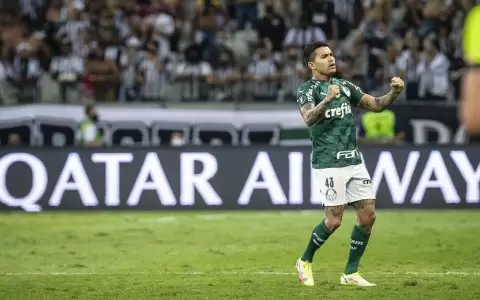 Palmeiras elimina a Mineiro y va por su tercera Copa Libertadores