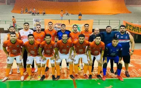 Remansito golea a Santa Librada