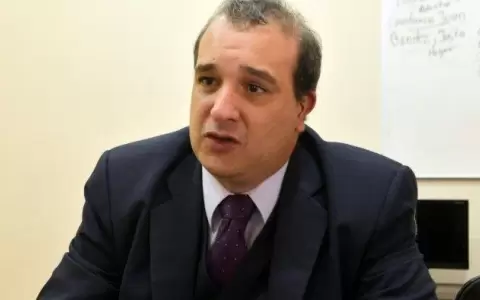 Imputan a Diego Lansac y detallan su �modus operandi�