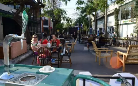 Ejecutivo firm� decreto que traslada feriado del 29 de setiembre al lunes 27