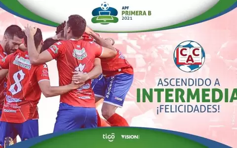 �Colegiales vence a Hayes y se consagra campe�n de la Primera B!