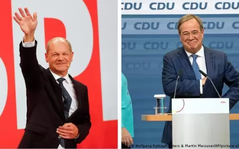 Alemania elige: sondeos dan ventaja a socialdem�cratas