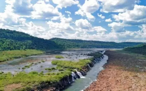 Misiones alternativo: que ver por fuera de las Cataratas del Iguaz�