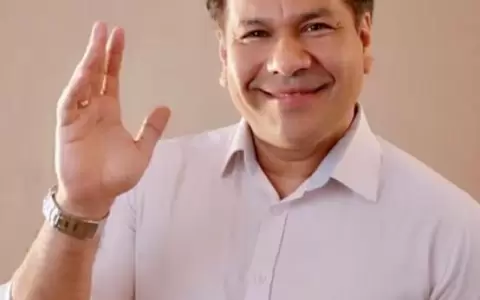 Candidato por ANR buscar� �ciudad de primer mundo� en Fernando de la Mora