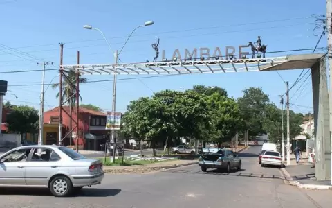 Elecciones municipales: Lambar� realizar� primer debate de candidatos a intendentes