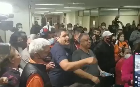 Incidentes en la Junta Municipal por falta de qu�rum para tratar ampliaci�n presupuestaria