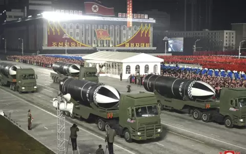 ONU advirti� que el mundo afronta mayor nivel de riesgo nuclear en casi cuatro d�cadas