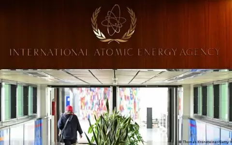 Ir�n aumenta sus reservas de uranio altamente enriquecido